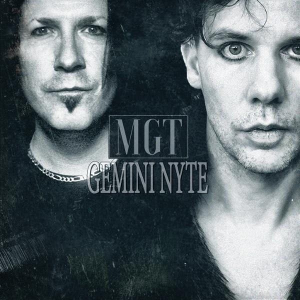 MGT - Say Hello Wave Goodbye